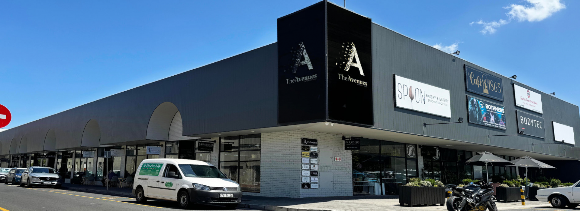 The Avenues 2024 - 3