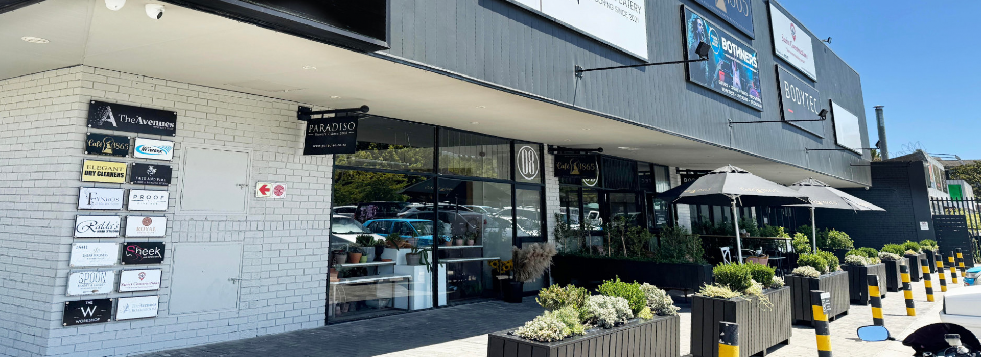 The Avenues 2024 - 3